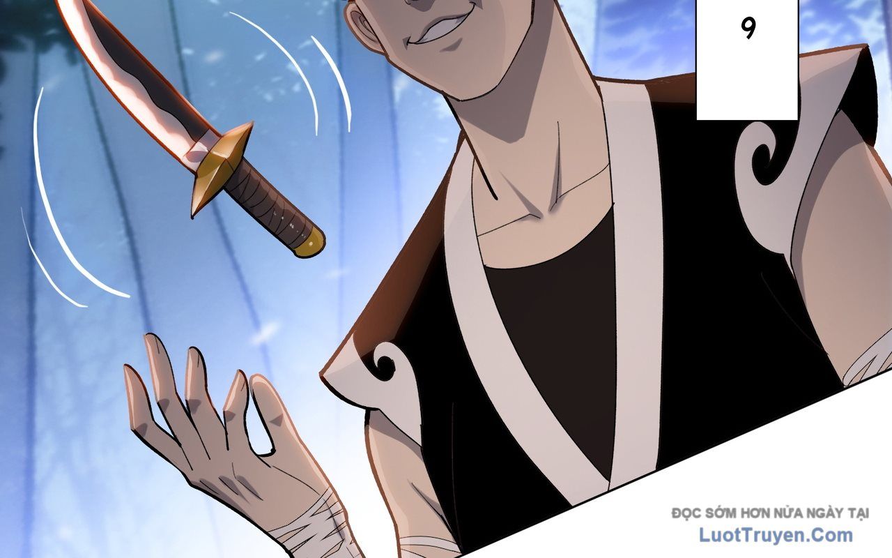 Cầm Dao Mổ Heo Chém Bay Vạn Giới Chapter 12 - Next Chapter 13