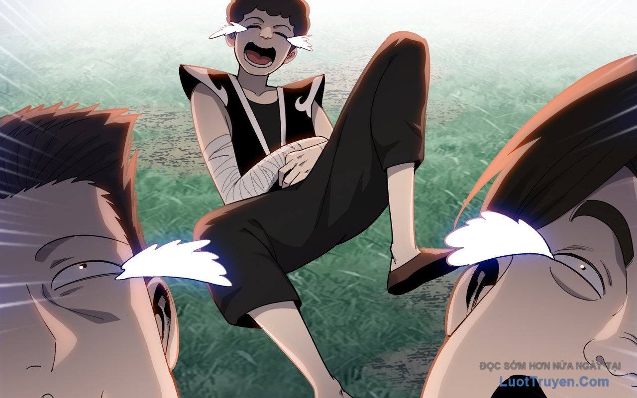 Cầm Dao Mổ Heo Chém Bay Vạn Giới Chapter 12 - Next Chapter 13