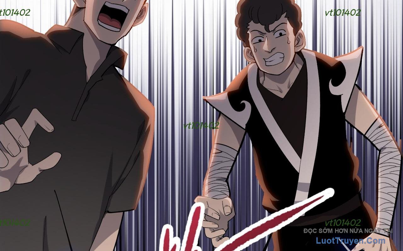 Cầm Dao Mổ Heo Chém Bay Vạn Giới Chapter 12 - Next Chapter 13