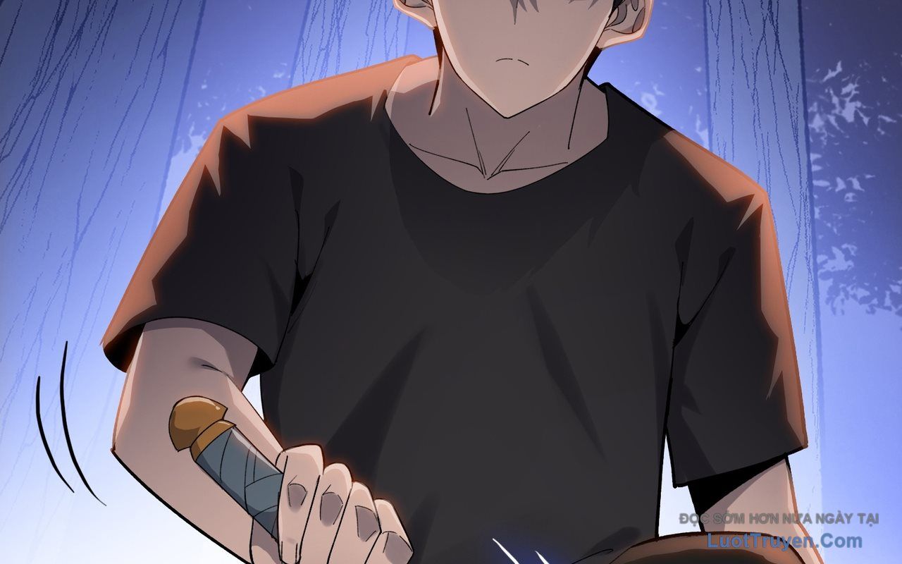 Cầm Dao Mổ Heo Chém Bay Vạn Giới Chapter 12 - Next Chapter 13