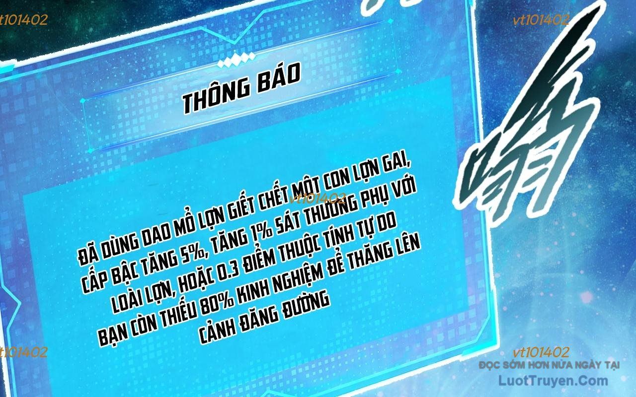 Cầm Dao Mổ Heo Chém Bay Vạn Giới Chapter 12 - Next Chapter 13
