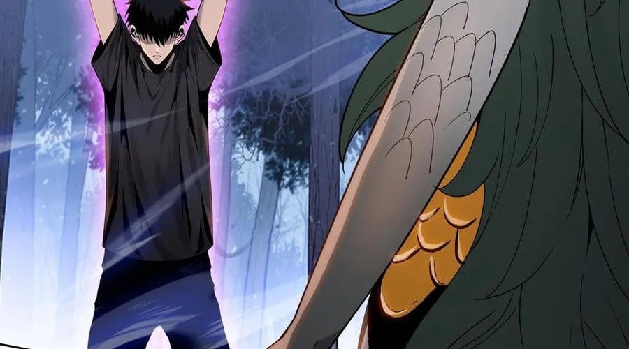 Cầm Dao Mổ Heo Chém Bay Vạn Giới Chapter 15 - Next Chapter 16