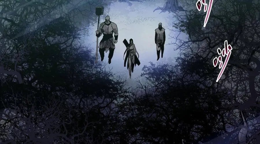 Cầm Dao Mổ Heo Chém Bay Vạn Giới Chapter 15 - Next Chapter 16