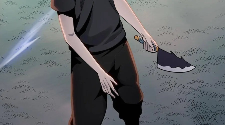 Cầm Dao Mổ Heo Chém Bay Vạn Giới Chapter 15 - Next Chapter 16