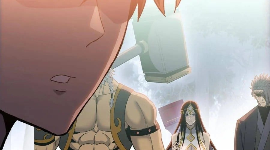 Cầm Dao Mổ Heo Chém Bay Vạn Giới Chapter 15 - Next Chapter 16