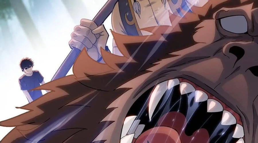 Cầm Dao Mổ Heo Chém Bay Vạn Giới Chapter 15 - Next Chapter 16