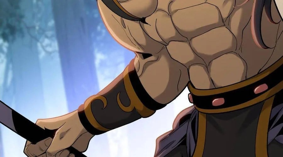 Cầm Dao Mổ Heo Chém Bay Vạn Giới Chapter 15 - Next Chapter 16