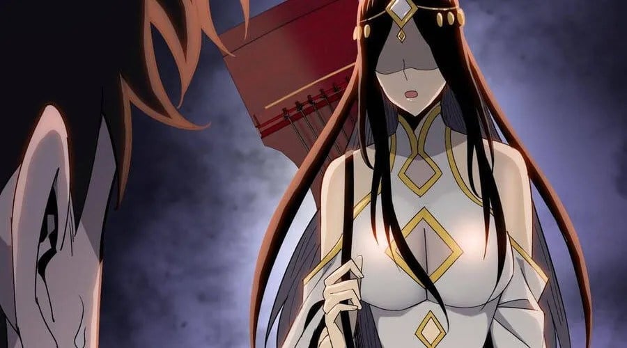 Cầm Dao Mổ Heo Chém Bay Vạn Giới Chapter 15 - Next Chapter 16