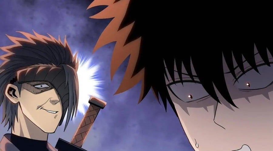 Cầm Dao Mổ Heo Chém Bay Vạn Giới Chapter 15 - Next Chapter 16