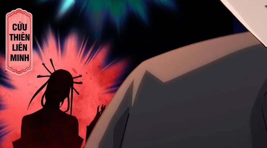 Cầm Dao Mổ Heo Chém Bay Vạn Giới Chapter 15 - Next Chapter 16