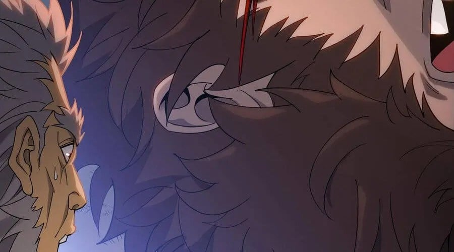 Cầm Dao Mổ Heo Chém Bay Vạn Giới Chapter 15 - Next Chapter 16