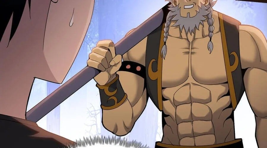 Cầm Dao Mổ Heo Chém Bay Vạn Giới Chapter 15 - Next Chapter 16