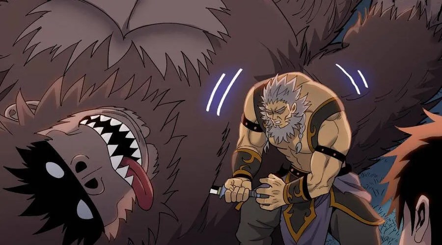 Cầm Dao Mổ Heo Chém Bay Vạn Giới Chapter 15 - Next Chapter 16