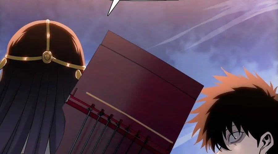 Cầm Dao Mổ Heo Chém Bay Vạn Giới Chapter 15 - Next Chapter 16