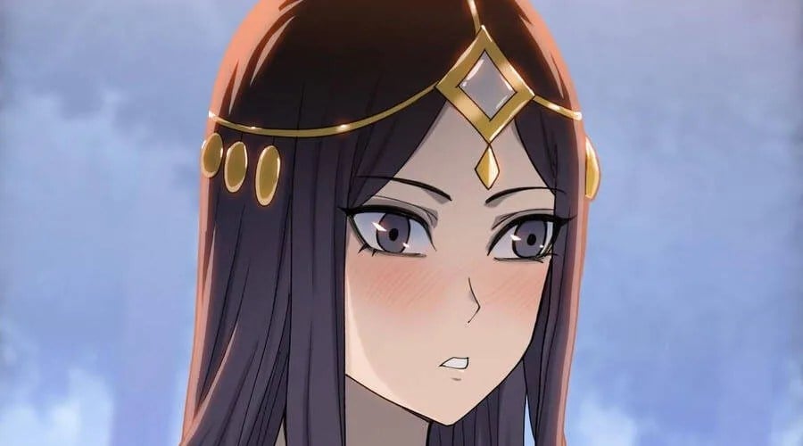 Cầm Dao Mổ Heo Chém Bay Vạn Giới Chapter 15 - Next Chapter 16