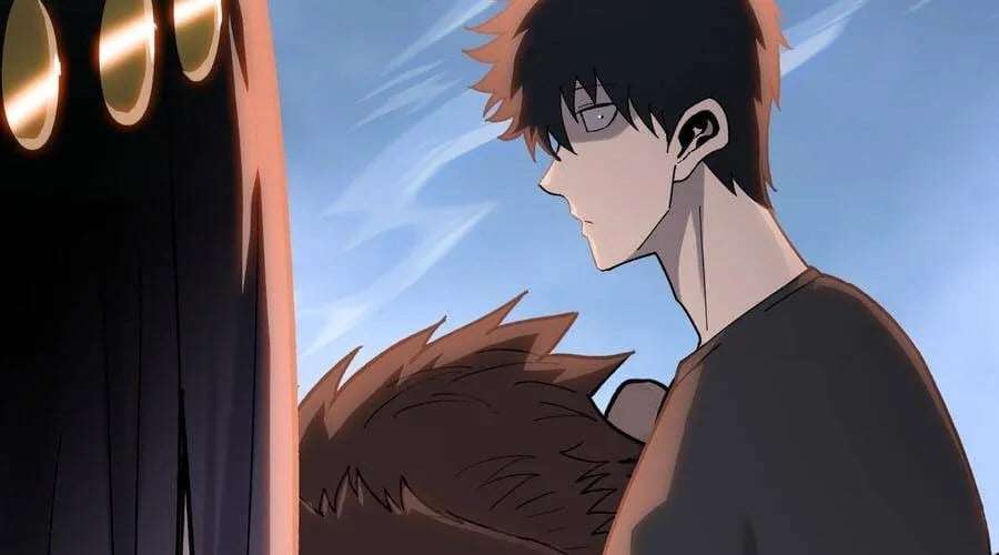 Cầm Dao Mổ Heo Chém Bay Vạn Giới Chapter 15 - Next Chapter 16