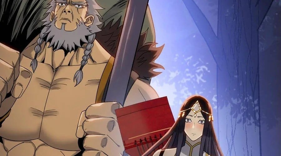 Cầm Dao Mổ Heo Chém Bay Vạn Giới Chapter 15 - Next Chapter 16