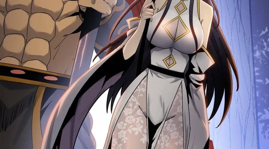 Cầm Dao Mổ Heo Chém Bay Vạn Giới Chapter 15 - Next Chapter 16