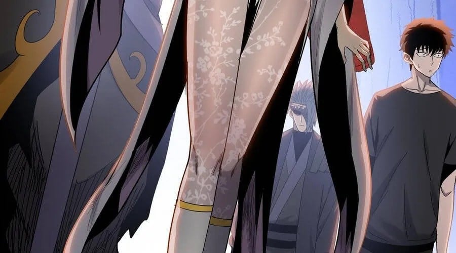 Cầm Dao Mổ Heo Chém Bay Vạn Giới Chapter 15 - Next Chapter 16