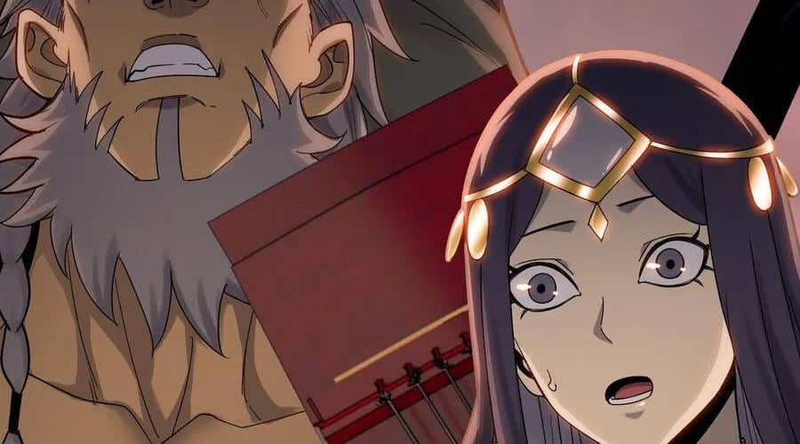 Cầm Dao Mổ Heo Chém Bay Vạn Giới Chapter 15 - Next Chapter 16