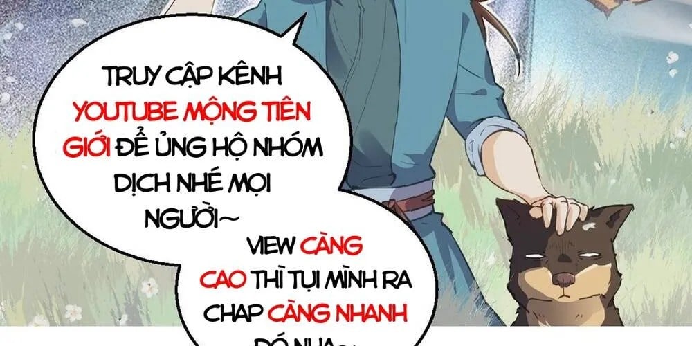 Cầm Dao Mổ Heo Chém Bay Vạn Giới Chapter 15 - Next Chapter 16