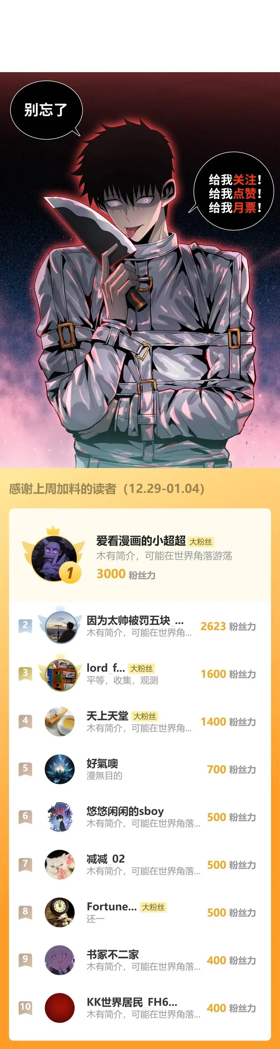 cầm dao mổ heo chém bay vạn giới Chapter 26 6