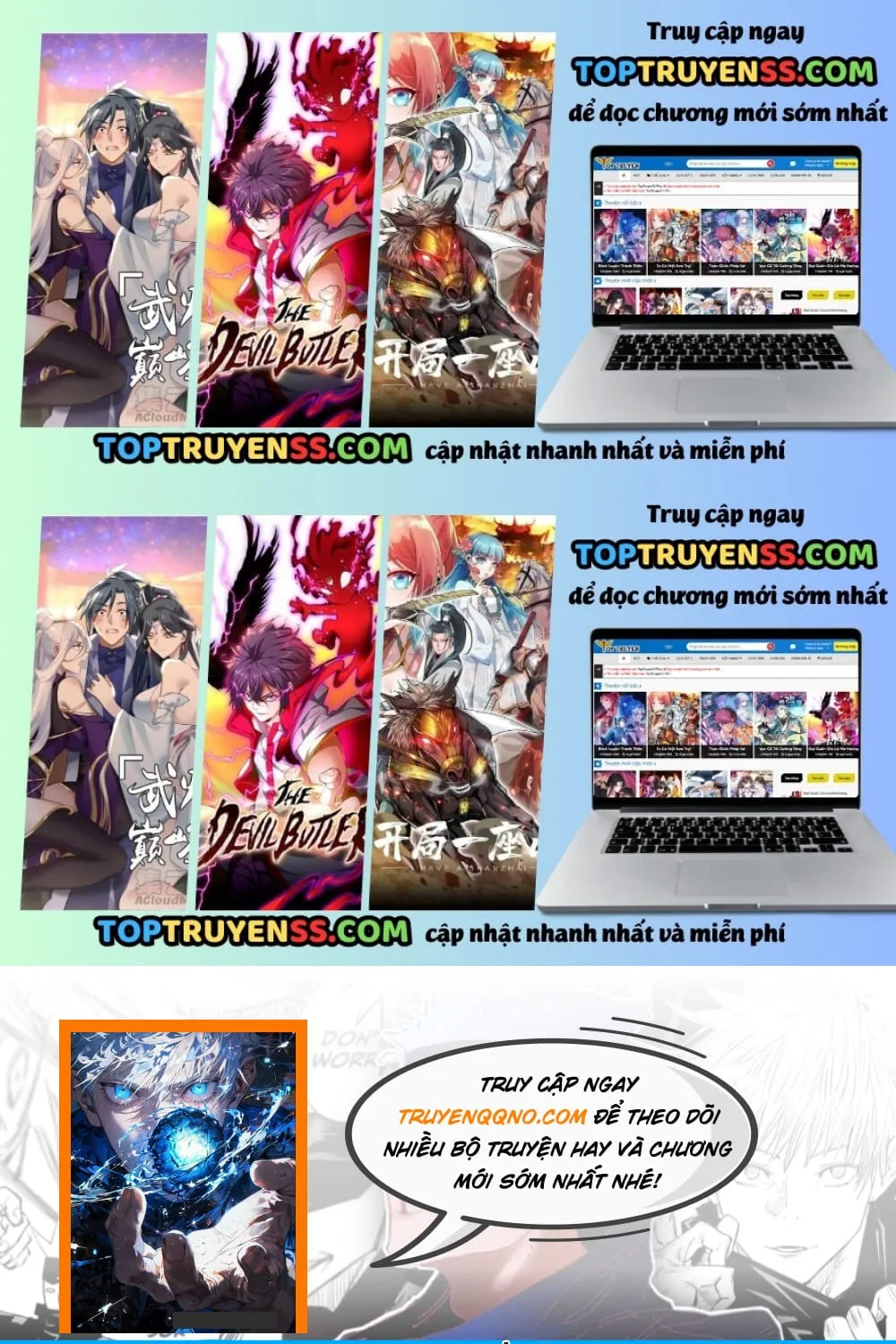 cầm dao mổ heo chém bay vạn giới Chapter 34 1