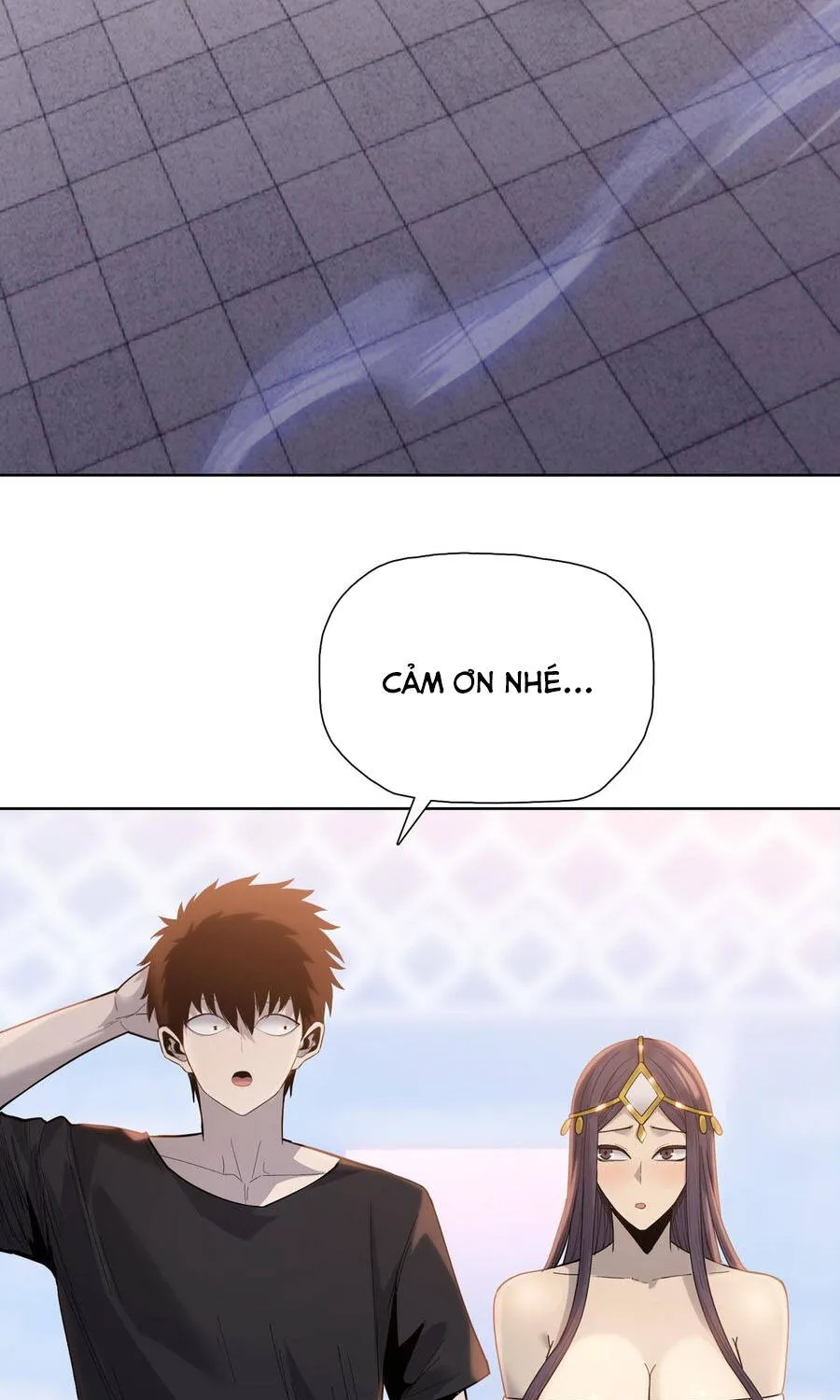 cầm dao mổ heo chém bay vạn giới Chapter 34 5