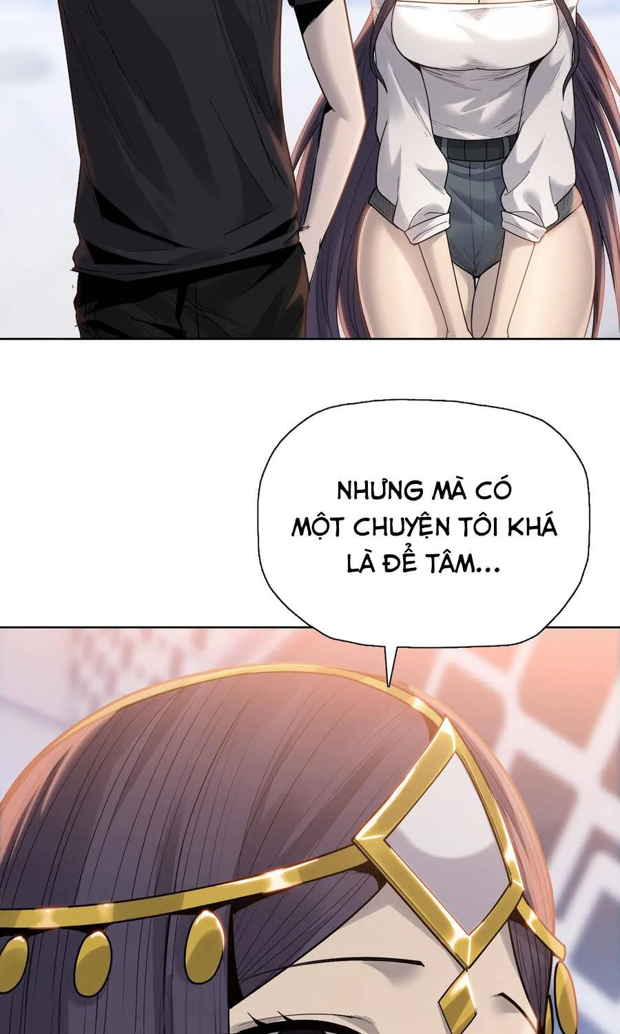 cầm dao mổ heo chém bay vạn giới Chapter 34 6