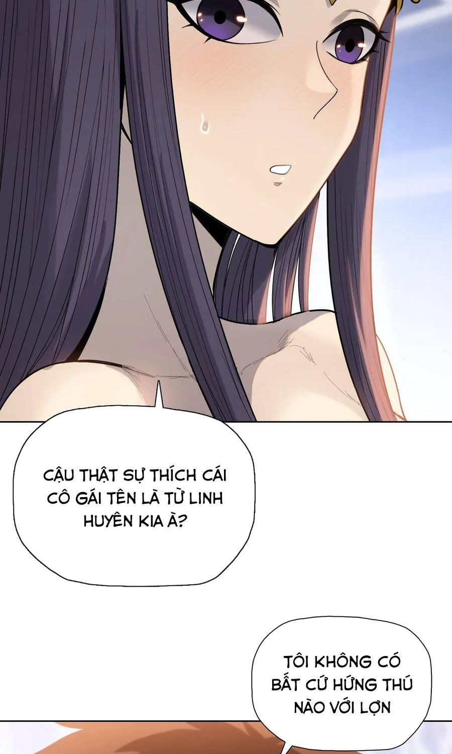 cầm dao mổ heo chém bay vạn giới Chapter 34 7