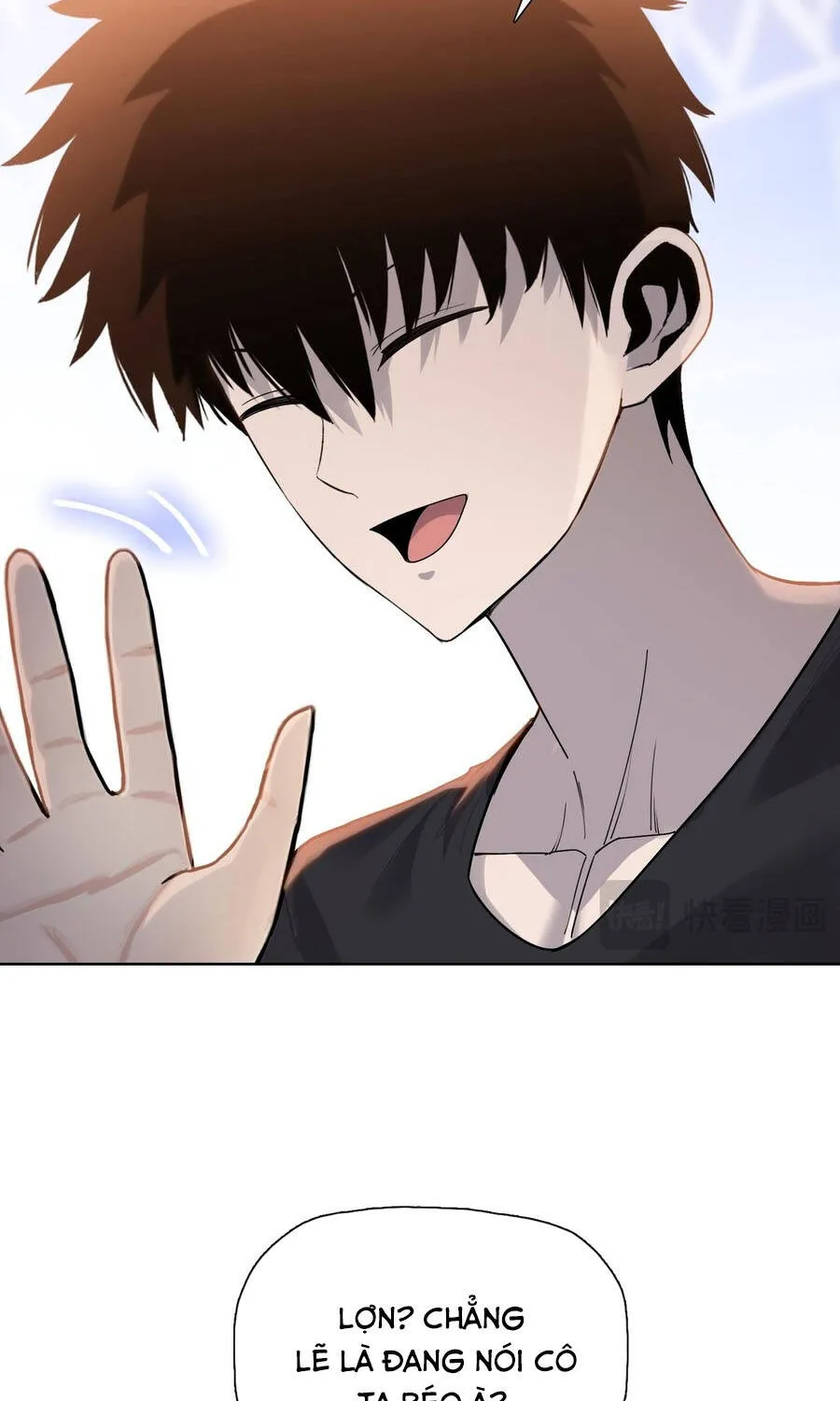 cầm dao mổ heo chém bay vạn giới Chapter 34 8