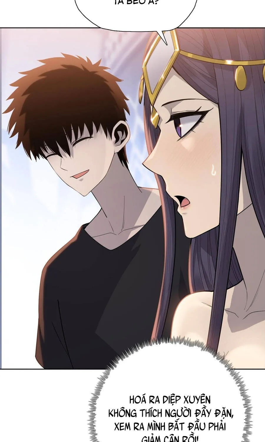 cầm dao mổ heo chém bay vạn giới Chapter 34 9