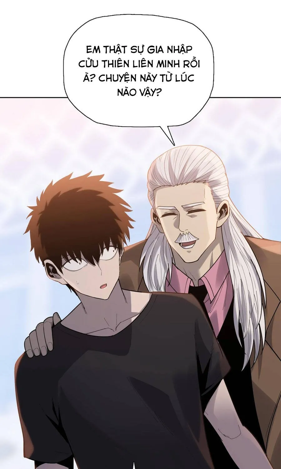 cầm dao mổ heo chém bay vạn giới Chapter 34 16