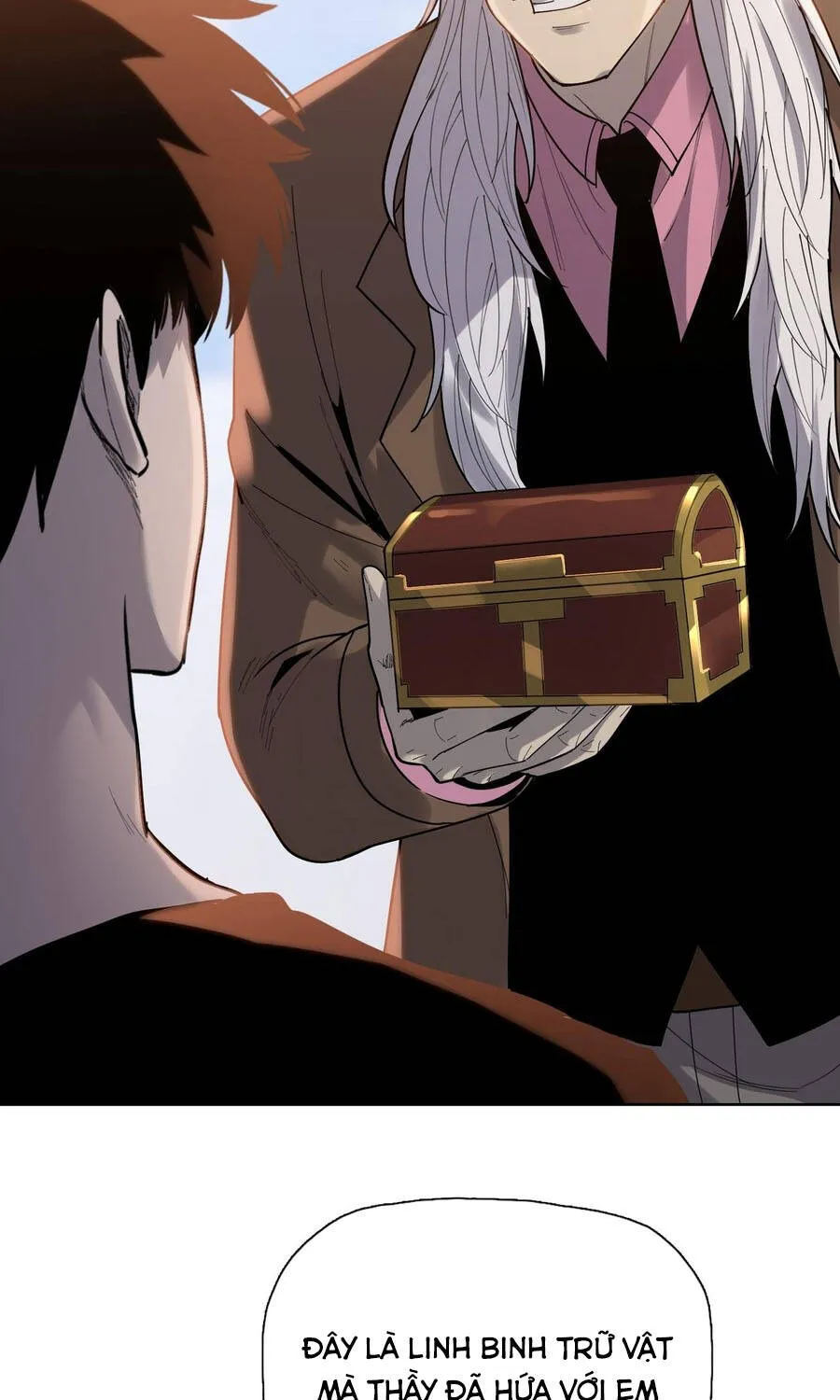 cầm dao mổ heo chém bay vạn giới Chapter 34 19