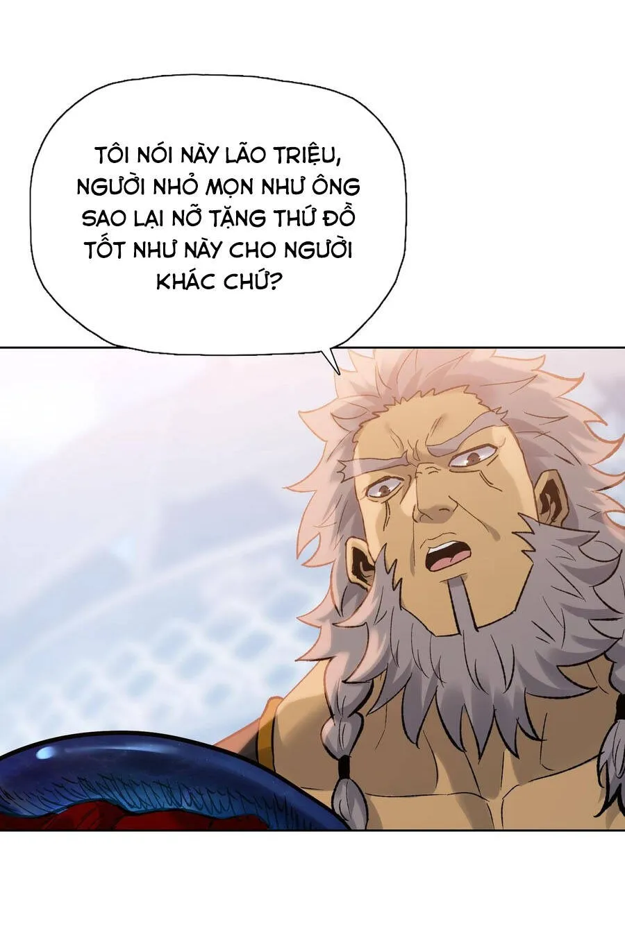 cầm dao mổ heo chém bay vạn giới Chapter 34 22