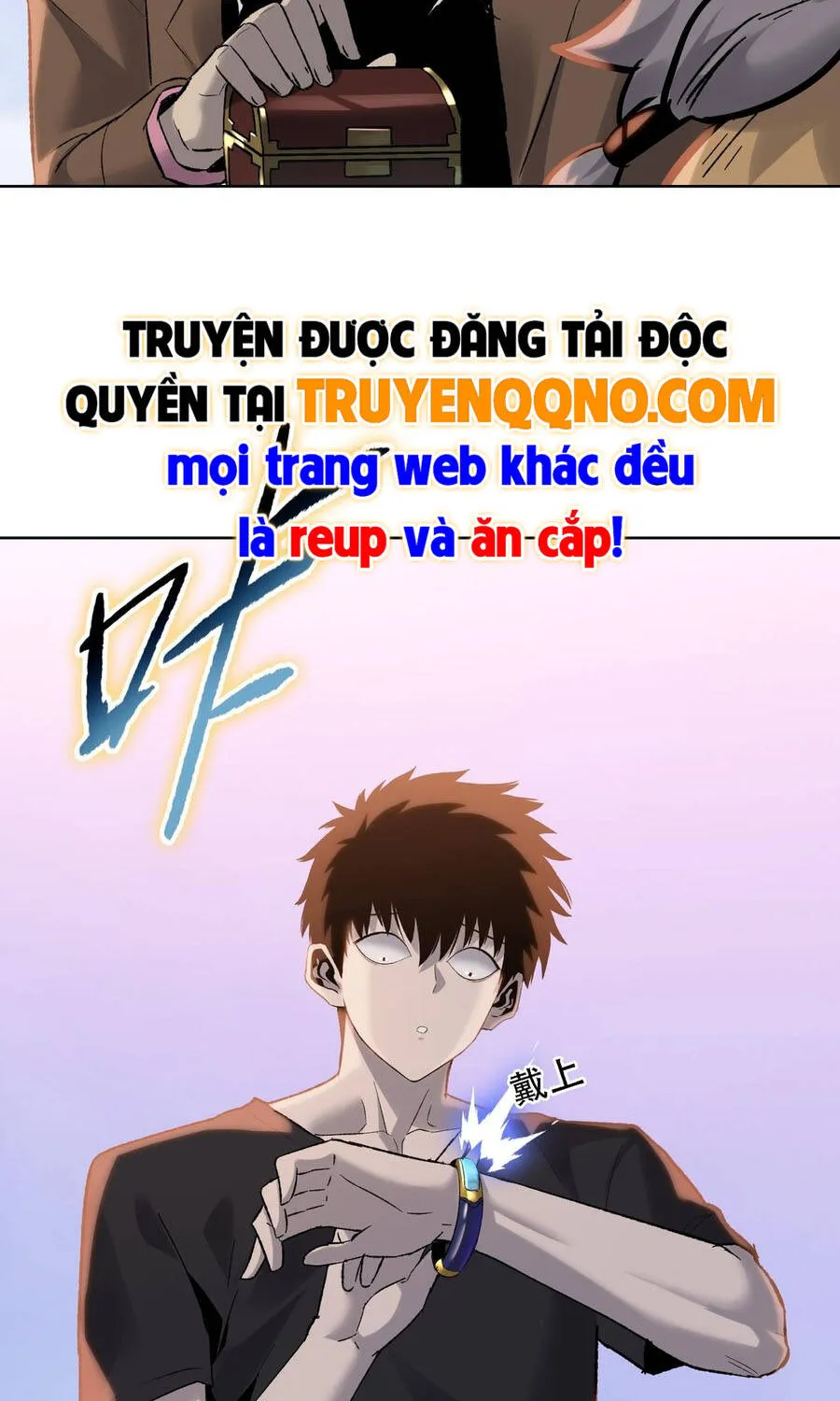 cầm dao mổ heo chém bay vạn giới Chapter 34 24