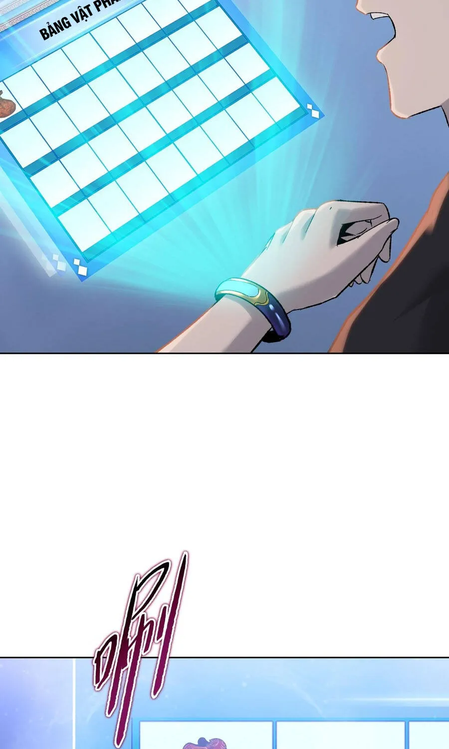 cầm dao mổ heo chém bay vạn giới Chapter 34 26