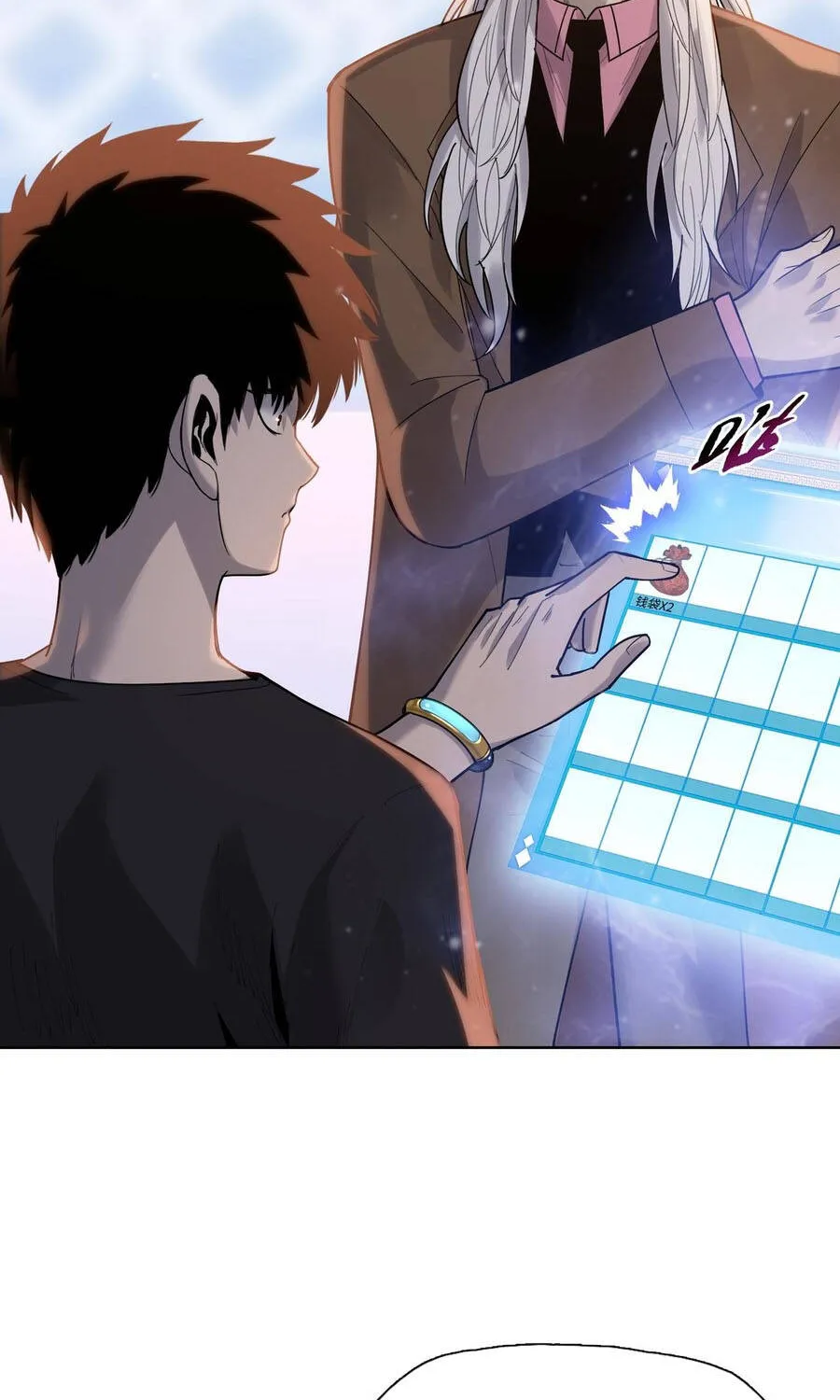 cầm dao mổ heo chém bay vạn giới Chapter 34 28