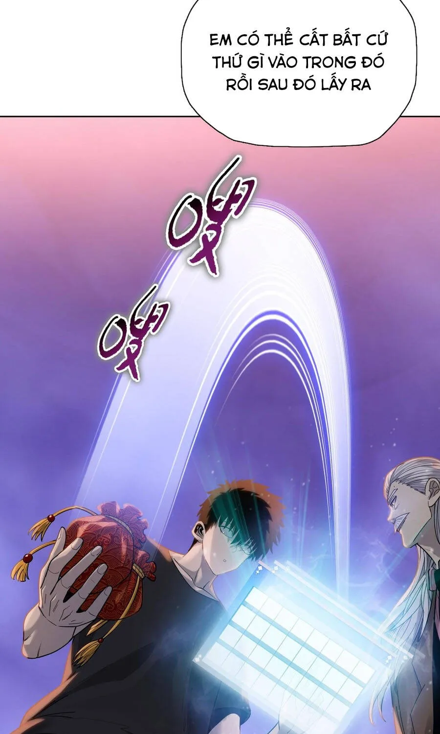 cầm dao mổ heo chém bay vạn giới Chapter 34 29