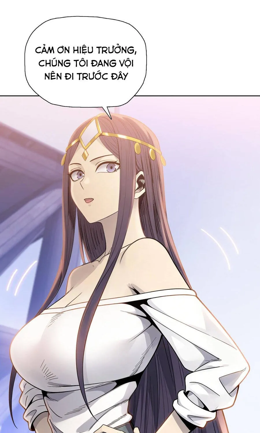 cầm dao mổ heo chém bay vạn giới Chapter 34 34