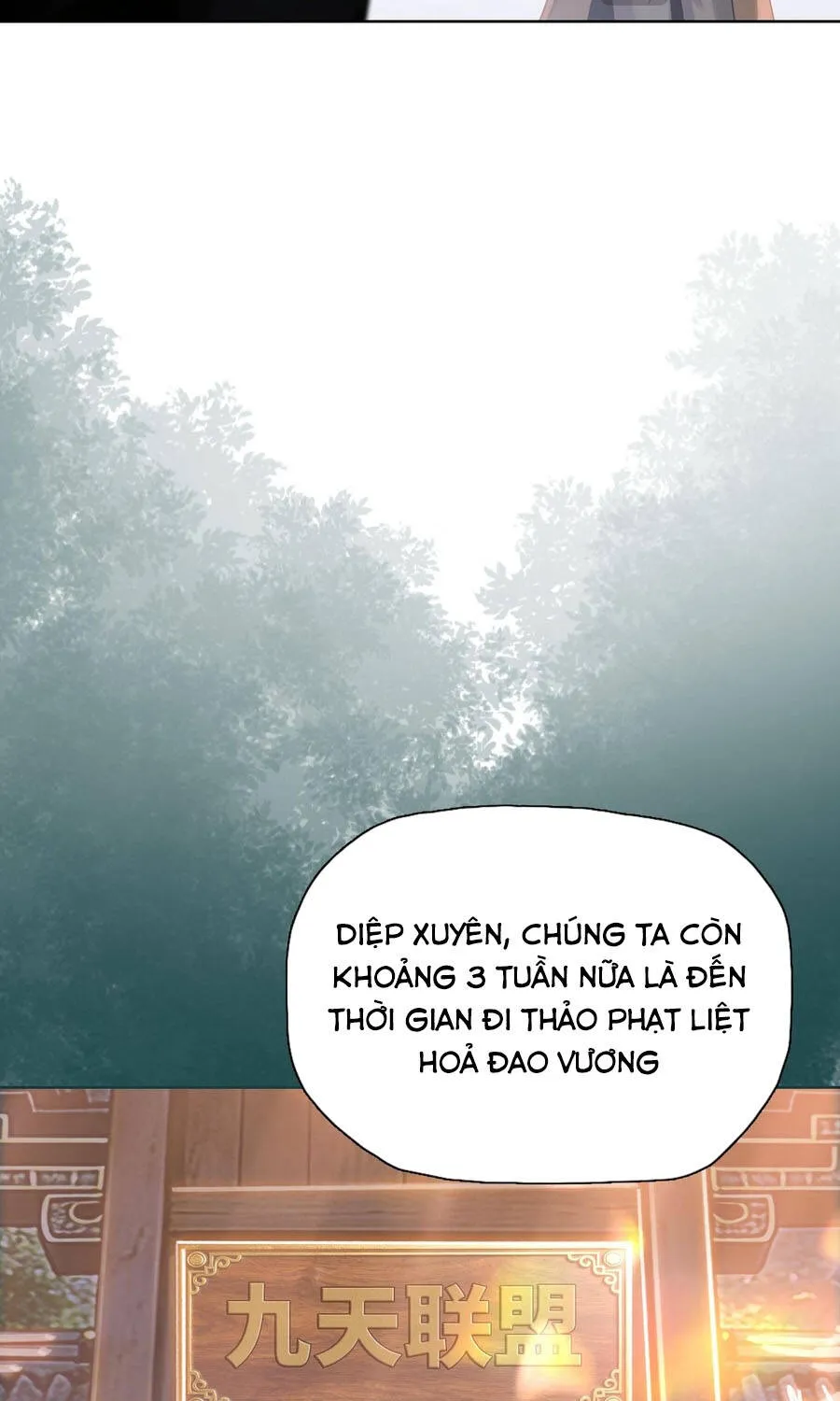 cầm dao mổ heo chém bay vạn giới Chapter 34 36