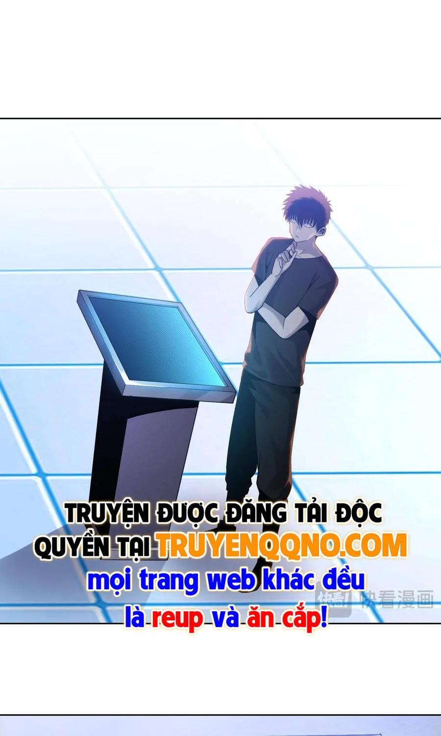 cầm dao mổ heo chém bay vạn giới Chapter 34 46