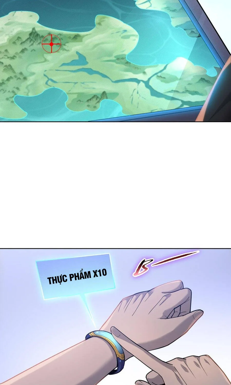 cầm dao mổ heo chém bay vạn giới Chapter 34 49