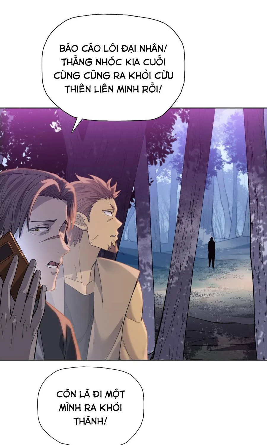 cầm dao mổ heo chém bay vạn giới Chapter 34 54