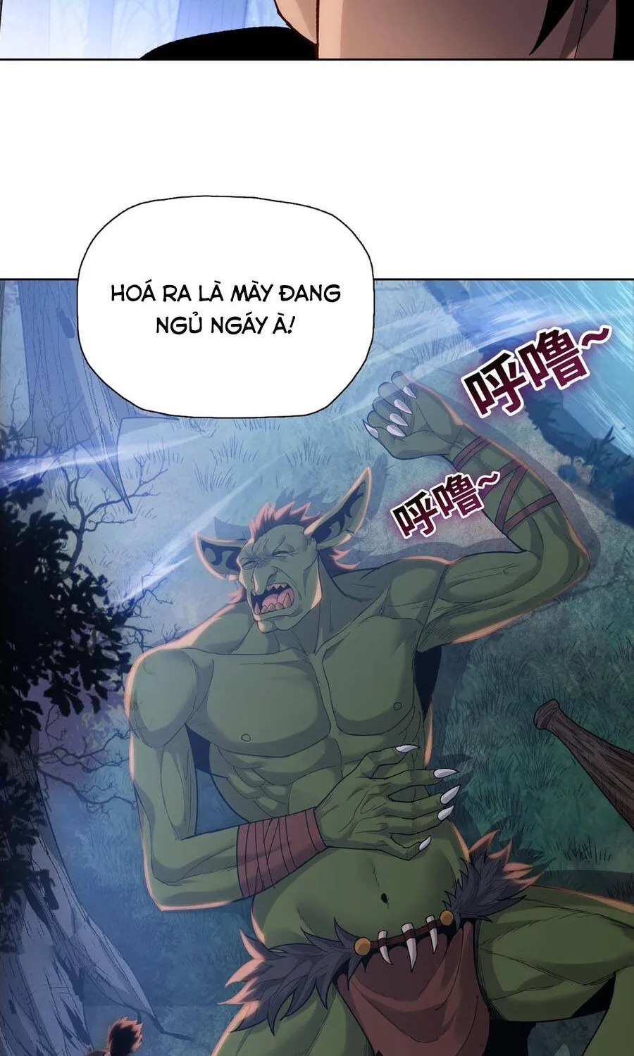 cầm dao mổ heo chém bay vạn giới Chapter 34 58