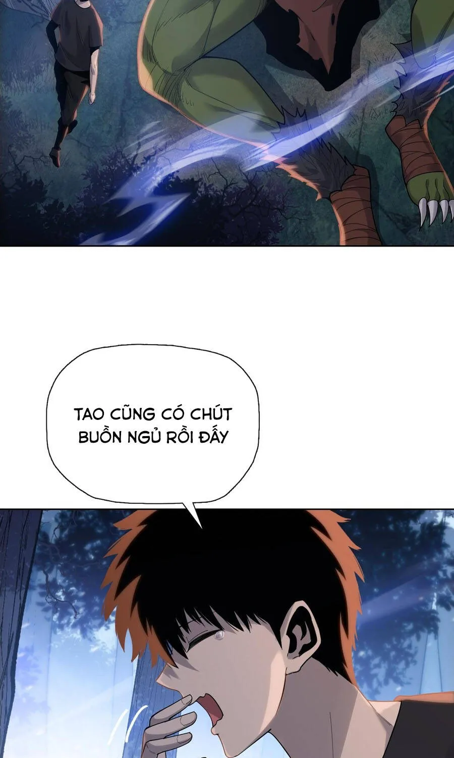 cầm dao mổ heo chém bay vạn giới Chapter 34 59