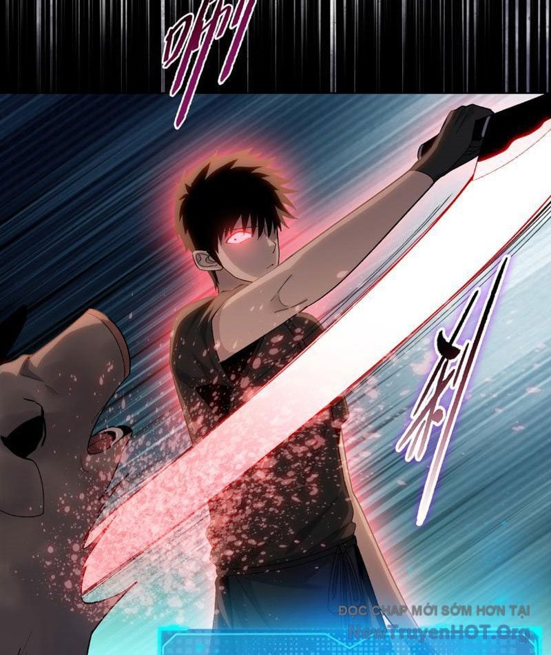 Cầm Dao Mổ Heo Chém Bay Vạn Giới Chapter 4 16