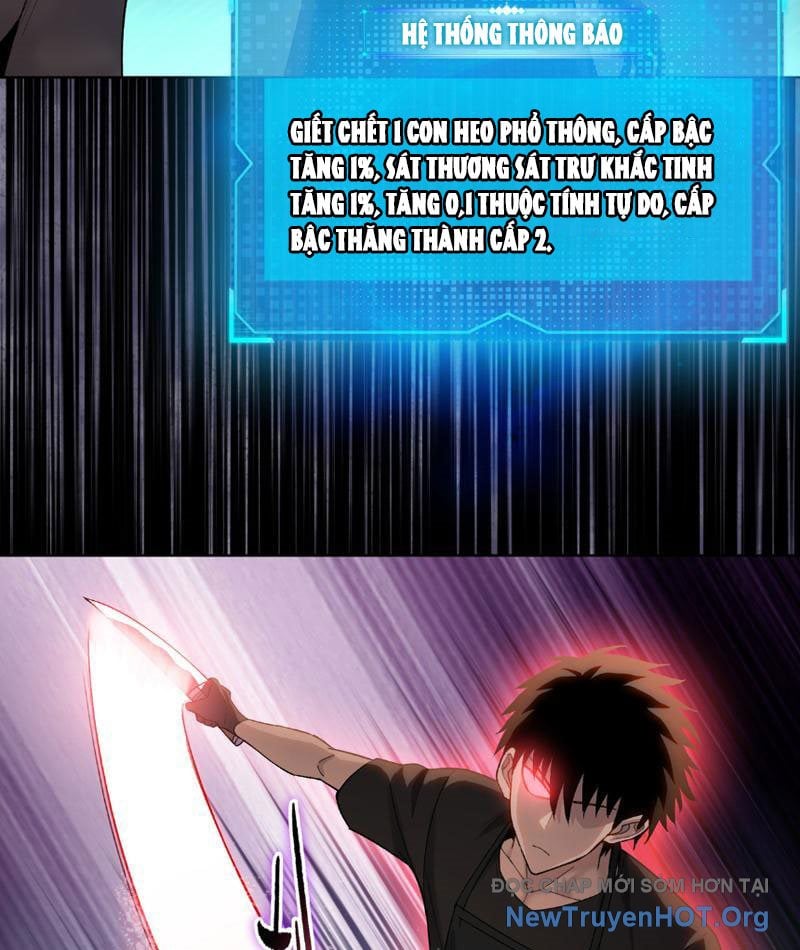 Cầm Dao Mổ Heo Chém Bay Vạn Giới Chapter 4 17