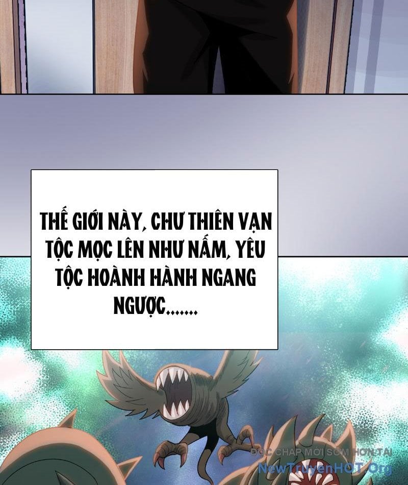 Cầm Dao Mổ Heo Chém Bay Vạn Giới Chapter 4 36