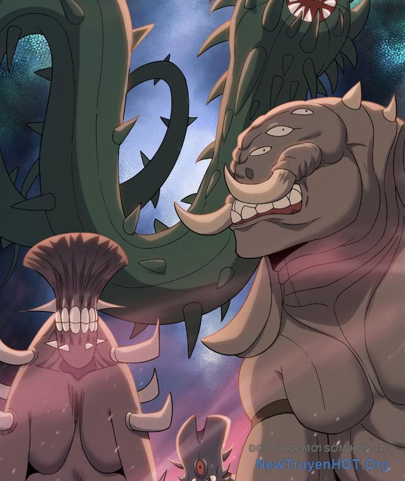 Cầm Dao Mổ Heo Chém Bay Vạn Giới Chapter 4 37